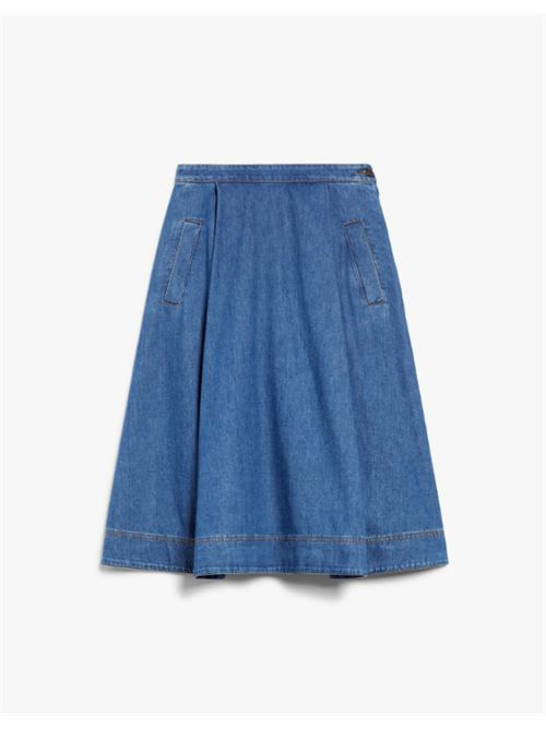 WEEKEND MAXMARA | 2515101016600002 BLU